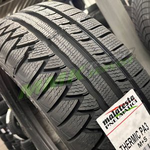 215/55R16 Malatesta Thermic PA3 93V - Vissezonas riepas / Ziemas riepas