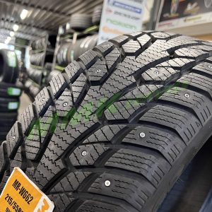 215/55R17 Mirage/Sunfull MRW562/SFW11 98H XL ar radzēm - Ziemas riepas / Ziemas ar radzēm riepas