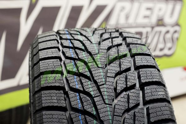 215/60R17 Roadcruza Ice-Fighter II 96H - Vissezonas riepas / Ziemas riepas