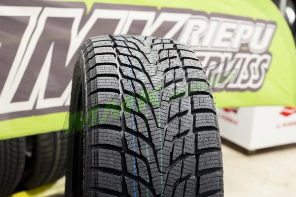 215/60R17 Roadcruza Ice-Fighter II 96H - Vissezonas riepas / Ziemas riepas