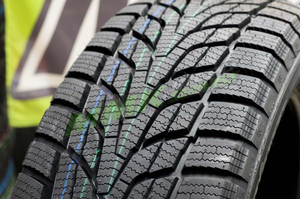 215/60R17 Roadcruza Ice-Fighter II 96H - Vissezonas riepas / Ziemas riepas