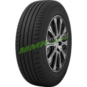 215/60R17 TOYO PROXES CF2S 96H - Vasaras riepas