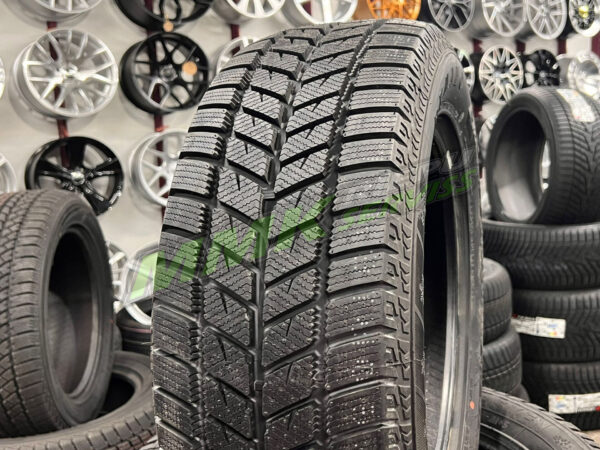 215/65R16 Blacklion Winter Tamer BW56 98H - Vissezonas riepas / Ziemas riepas