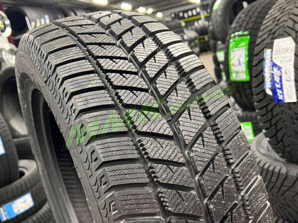 215/65R16 Blacklion Winter Tamer BW56 98H - Vissezonas riepas / Ziemas riepas