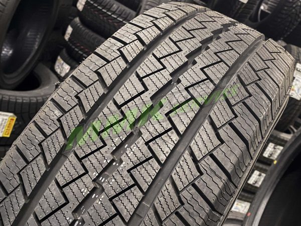 215/65R16C Sunwide VanSnow 109/107T - Vissezonas riepas / Ziemas riepas