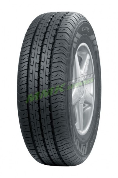 215/70R15C Nokian cLine Cargo - Vasaras riepas