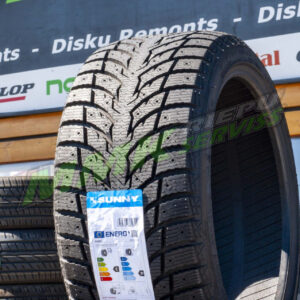 225/40R18 Sunny NW631 92H XL - Vissezonas riepas / Ziemas riepas