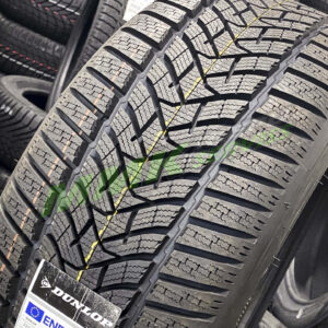 225/50R17 Dunlop Winter Sport 5 98V - Vissezonas riepas / Ziemas riepas