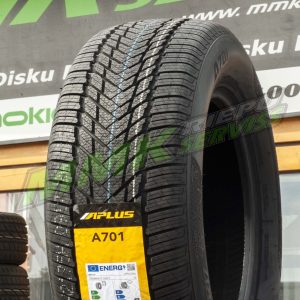 225/60R16 Aplus A701 98H - Vissezonas riepas / Ziemas riepas