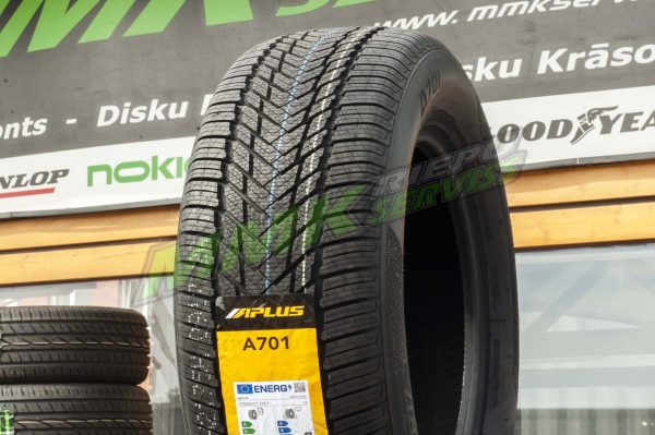 225/60R16 Aplus A701 98H - Vissezonas riepas / Ziemas riepas