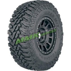 225/65R17 YOKOHAMA GEOLANDAR M/T G003 107/103Q - Vasaras riepas