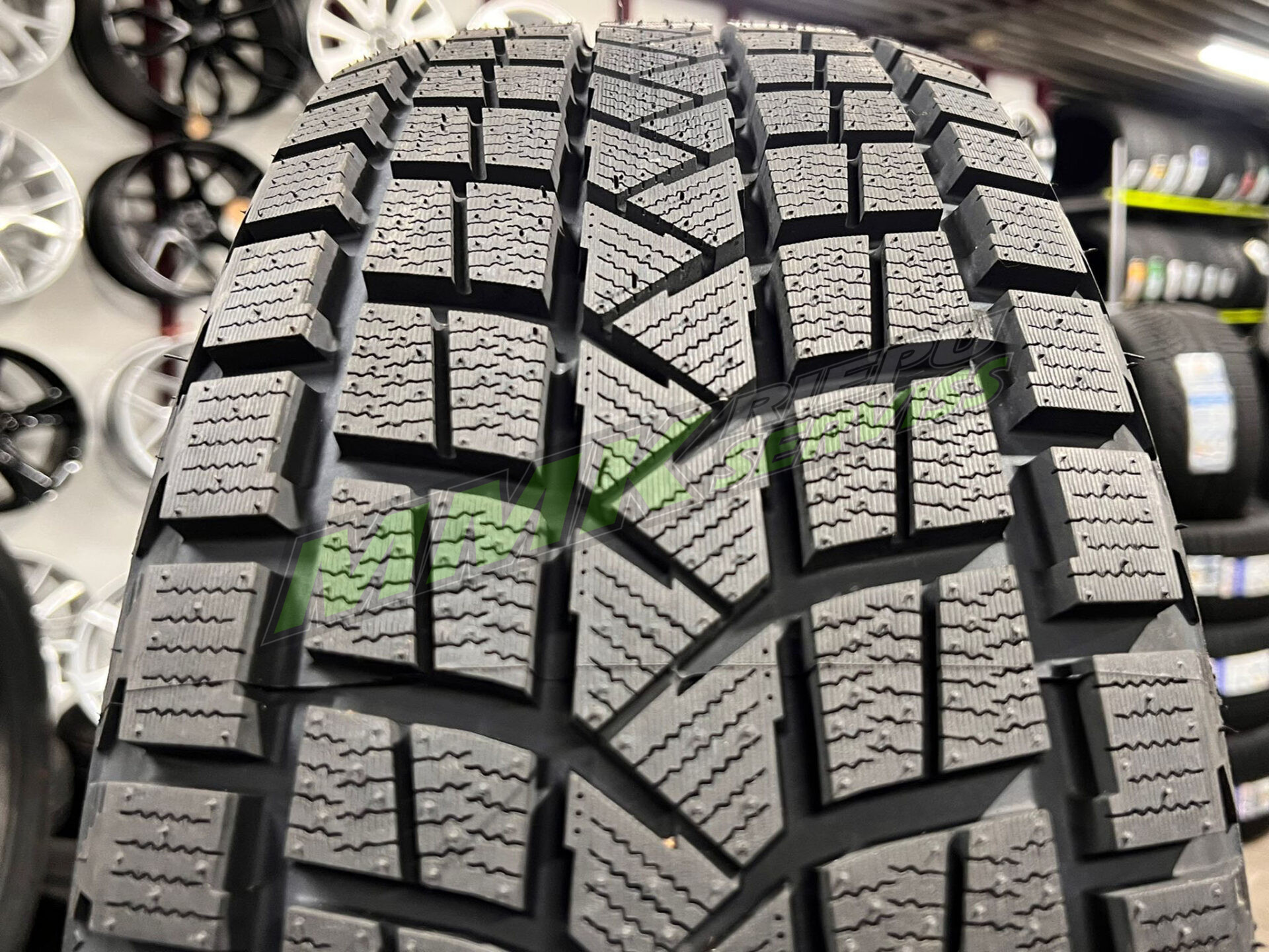 235/50R19 Nereus NS806 103T - Vissezonas riepas / Ziemas riepas