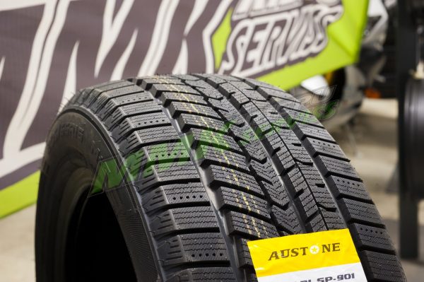 235/55R19 Austone skadiSP-901 105V - Vissezonas riepas / Ziemas riepas