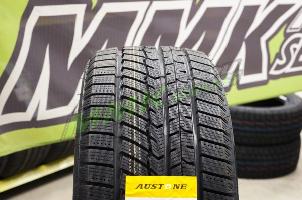 235/55R19 Austone SP-901 105V - Vissezonas riepas / Ziemas riepas