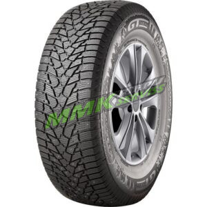 235/55R19 GTRADIAL CHAMPIRO ICEPRO 3 SUV 101T ar radzēm - Ziemas ar radzēm riepas