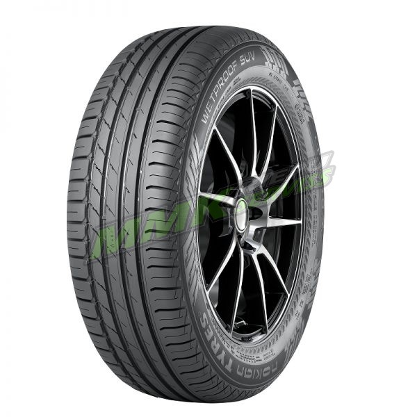 235/60R16 Nokian Wetproof SUV - Vasaras riepas