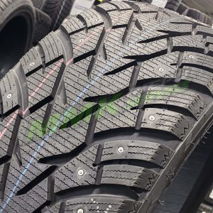 235/65R17 Royal Black Royal STUD 108T XL ar radzēm - Ziemas riepas / Ziemas ar radzēm riepas