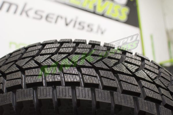 235/65R17 Sunwide Sunwin 104T - Ziemas riepas