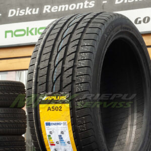 245/40R18 Aplus A502 97V XL - Vissezonas riepas / Ziemas riepas