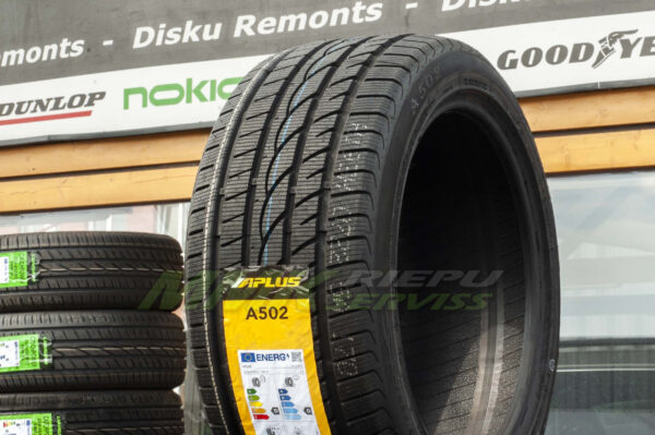 245/40R18 Aplus A502 97V XL - Vissezonas riepas / Ziemas riepas