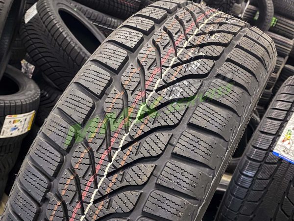 245/45R19 Lassa Competus Winter 2+ 102V XL - Vissezonas riepas / Ziemas riepas