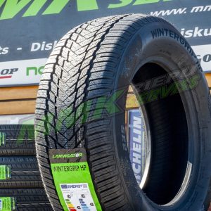 245/70R16 Lanvigator Wintergrip HP 111T XL - Vissezonas riepas / Ziemas riepas