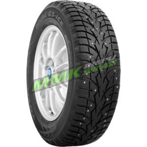 255/55R18 TOYO OBSERVE G3 ICE 109T XL - Ziemas riepas