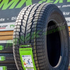 265/65R17 Lanvigator Catchsnow 112T - Vissezonas riepas / Ziemas riepas