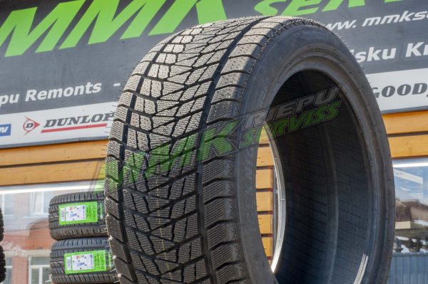 275/40R19 Boto WD69 105T XL - Vissezonas riepas / Ziemas riepas