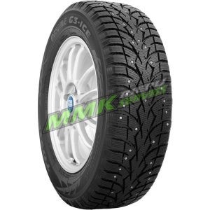 275/50R20 TOYO OBSERVE G3 ICE 109T - Ziemas riepas