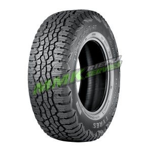 285/45R22 Nokian Outpost AT - Ziemas riepas