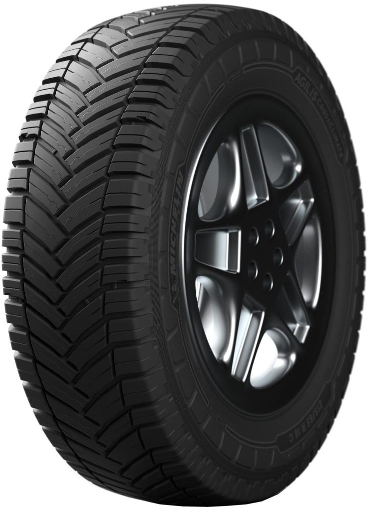 Michelin Agilis CrossClimate