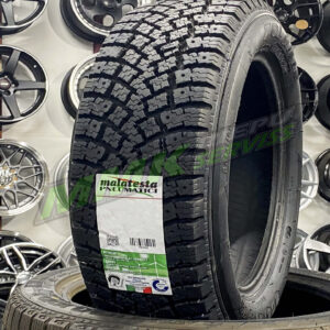 175/65R14 Malatesta Polaris 82T - Vissezonas riepas / Ziemas riepas