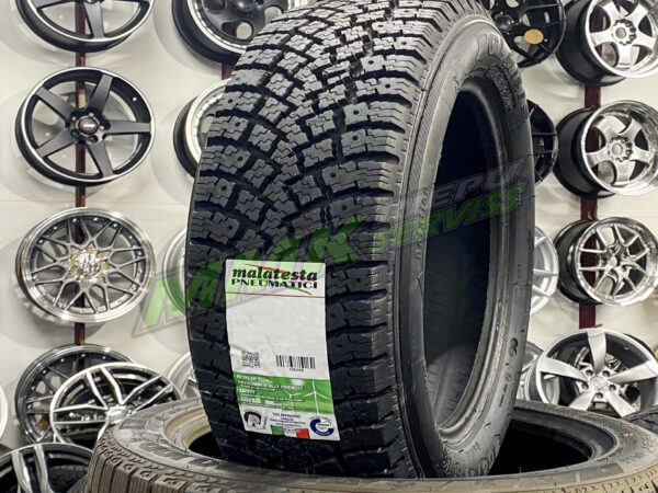 175/65R14 Malatesta Polaris 82T - Vissezonas riepas / Ziemas riepas