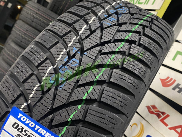 185/60R15 Toyo Observe S944 88H XL - Vissezonas riepas / Ziemas riepas