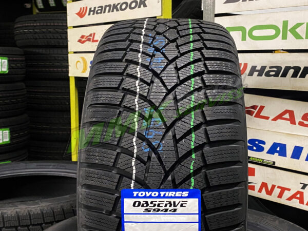 185/60R15 Toyo Observe S944 88H XL - Vissezonas riepas / Ziemas riepas