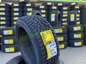 185/65R15 Kormoran Snow 92T XL - Vissezonas riepas / Ziemas riepas