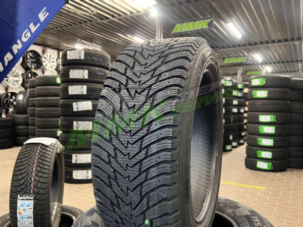 185/65R15 Norrsken Ice Razor 88T - Vissezonas riepas / Ziemas riepas