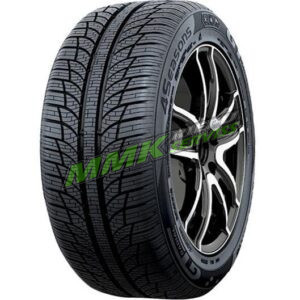 195/50R15 GTRADIAL 4SEASONS 82H - Ziemas riepas