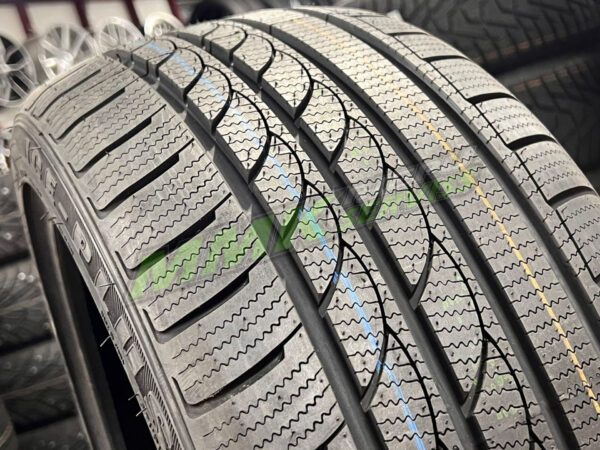 205/50R16 Rotalla S210 91H XL - Vissezonas riepas / Ziemas riepas