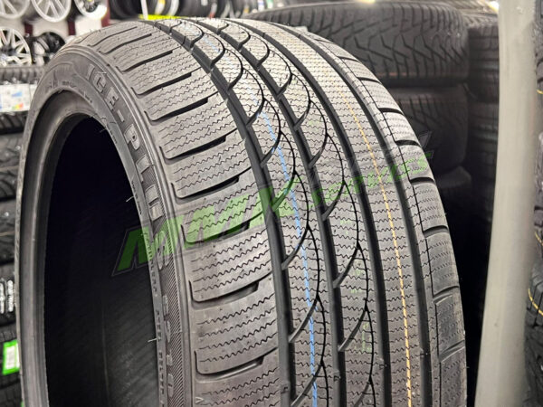 205/50R16 Rotalla S210 91H XL - Vissezonas riepas / Ziemas riepas