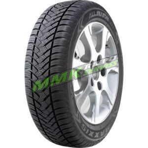 205/55R15 MAXXIS ALL SEASON AP2 88V - Ziemas riepas