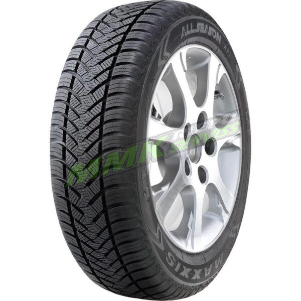 205/55R15 MAXXIS ALL SEASON AP2 88V - Ziemas riepas