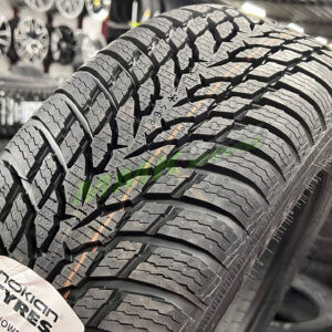 205/55R16 Nokian WR Snowproof 91H - Vissezonas riepas / Ziemas riepas