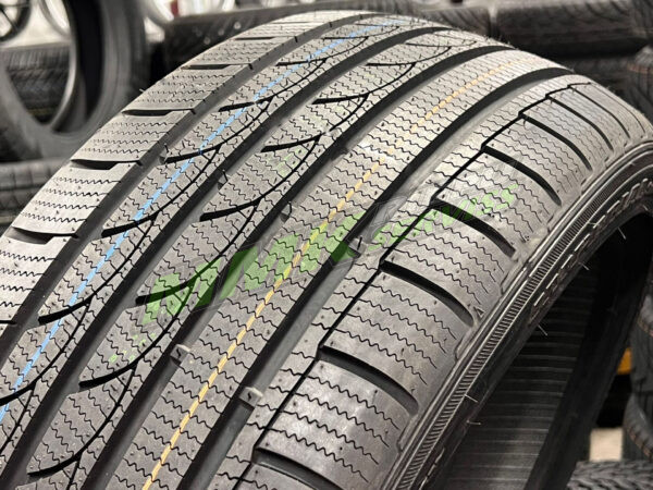 205/60R15 Tracmax S110 91H - Ziemas riepas