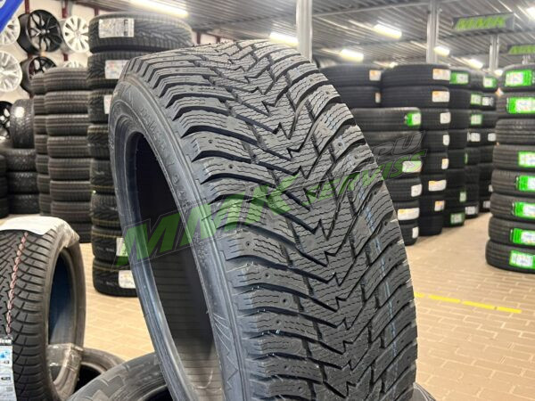 215/55R16 NORRSKEN ICE RAZOR 93H - Ziemas riepas