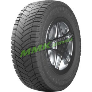 215/65R16C MICHELIN AGILIS CROSSCLIMATE 109/107T - Ziemas riepas