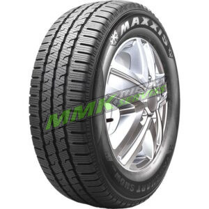 215/70R16C MAXXIS WL2 VANSMART SNOW 108/106T - Ziemas riepas