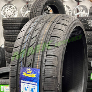 225/40R19 Imperial Snowdragon 3 93V XL - Vissezonas riepas / Ziemas riepas