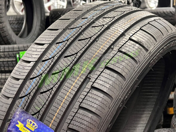 225/40R19 Imperial Snowdragon 3 93V XL - Vissezonas riepas / Ziemas riepas